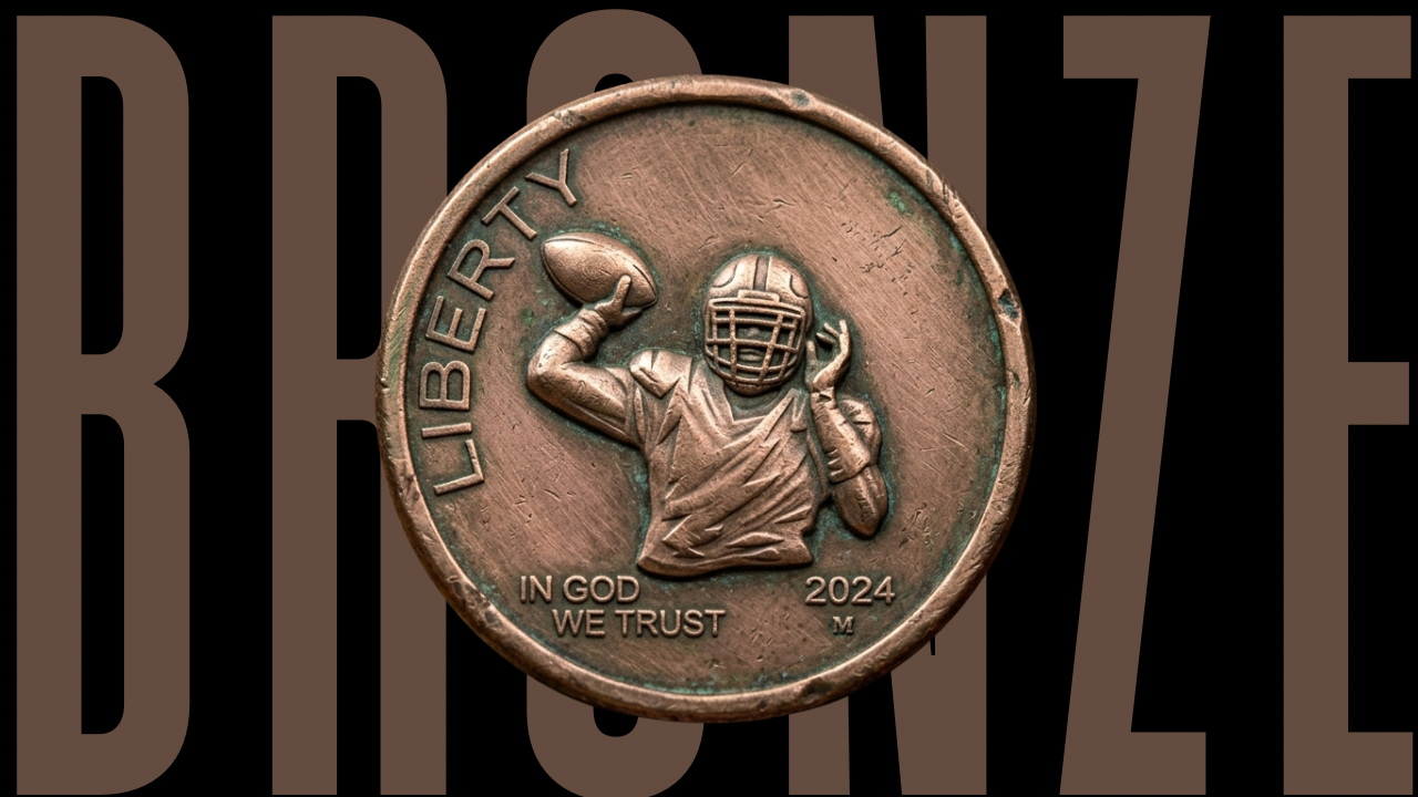 Bronze Dime Sponsorship