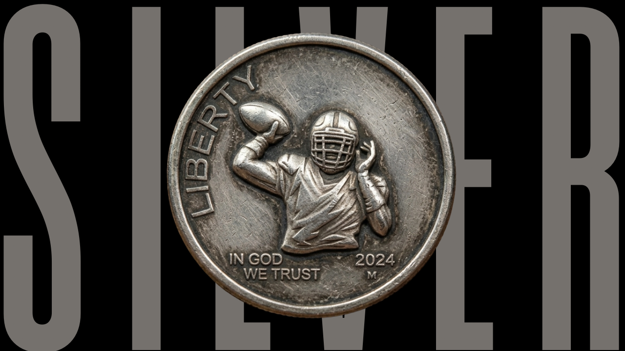 Silver Dime Sponsorship