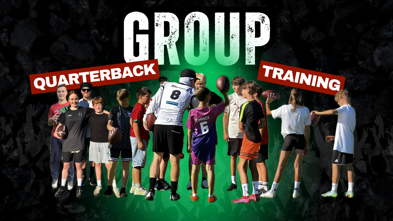 Group Training