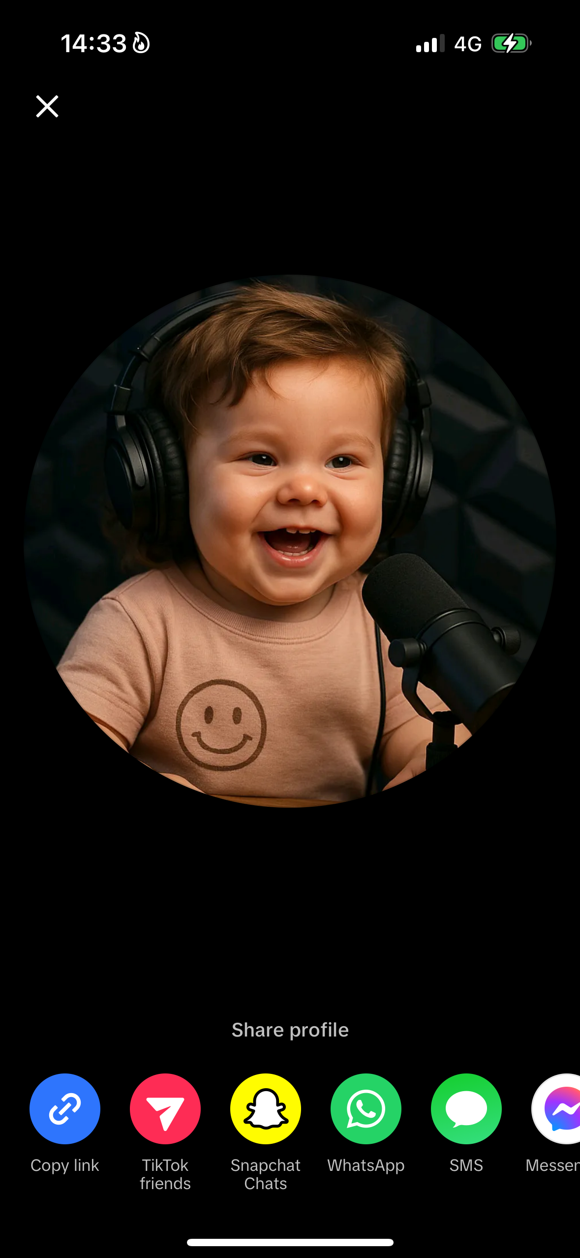 Baby Podcast