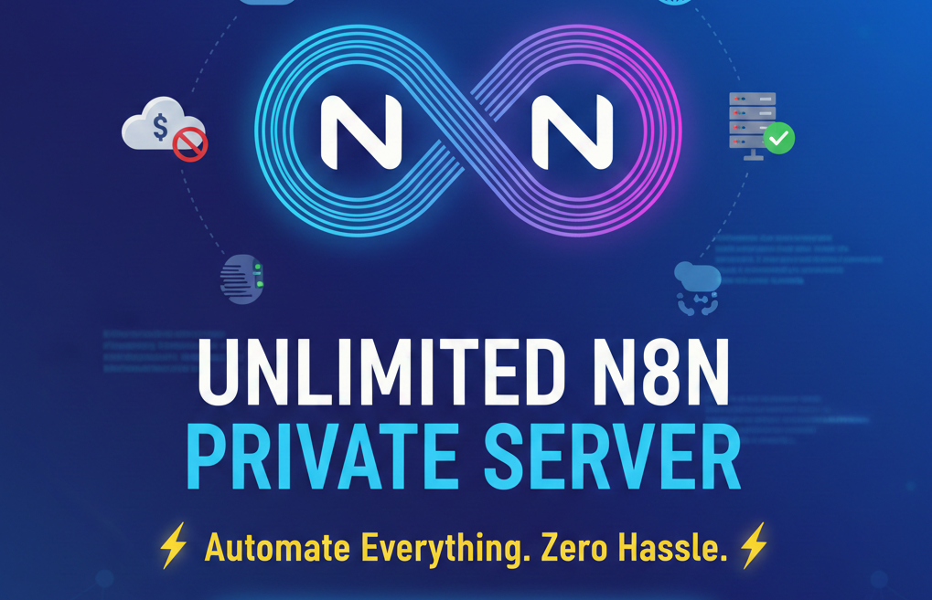 2000+ N8N Workflows 