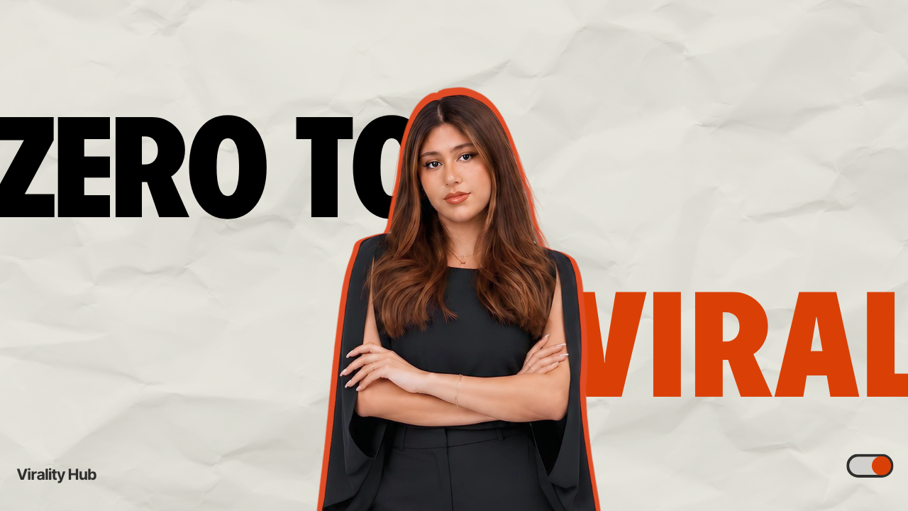 Zero to Viral