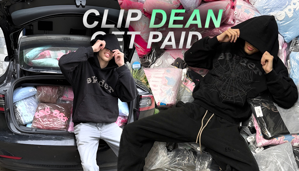 Dean Clipping