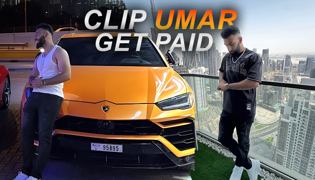 Umar Latif Clipping