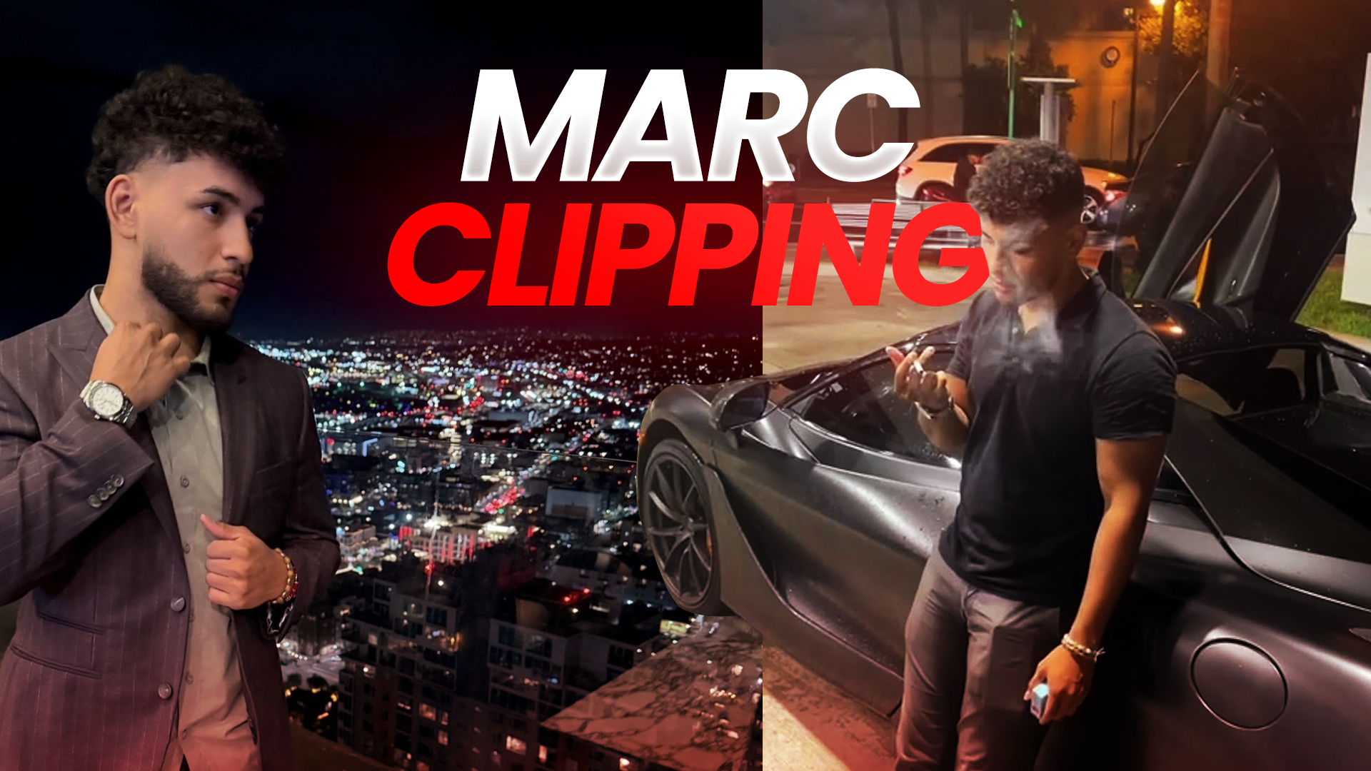 Marc Munoz Clipping