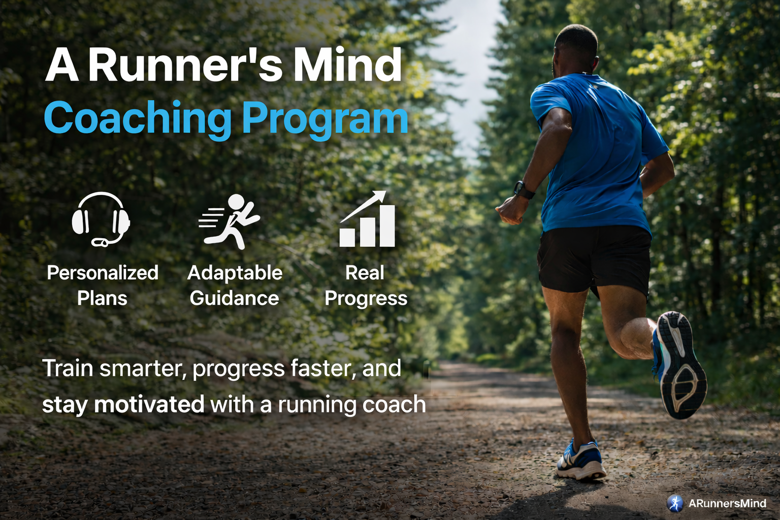 Runner's Mind Coaching Program