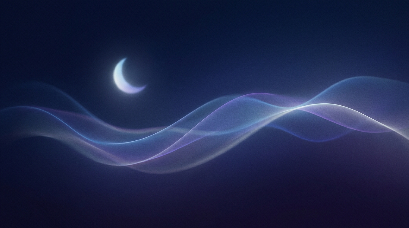 Sleep Deep™ — The 14-Day Performance Reset