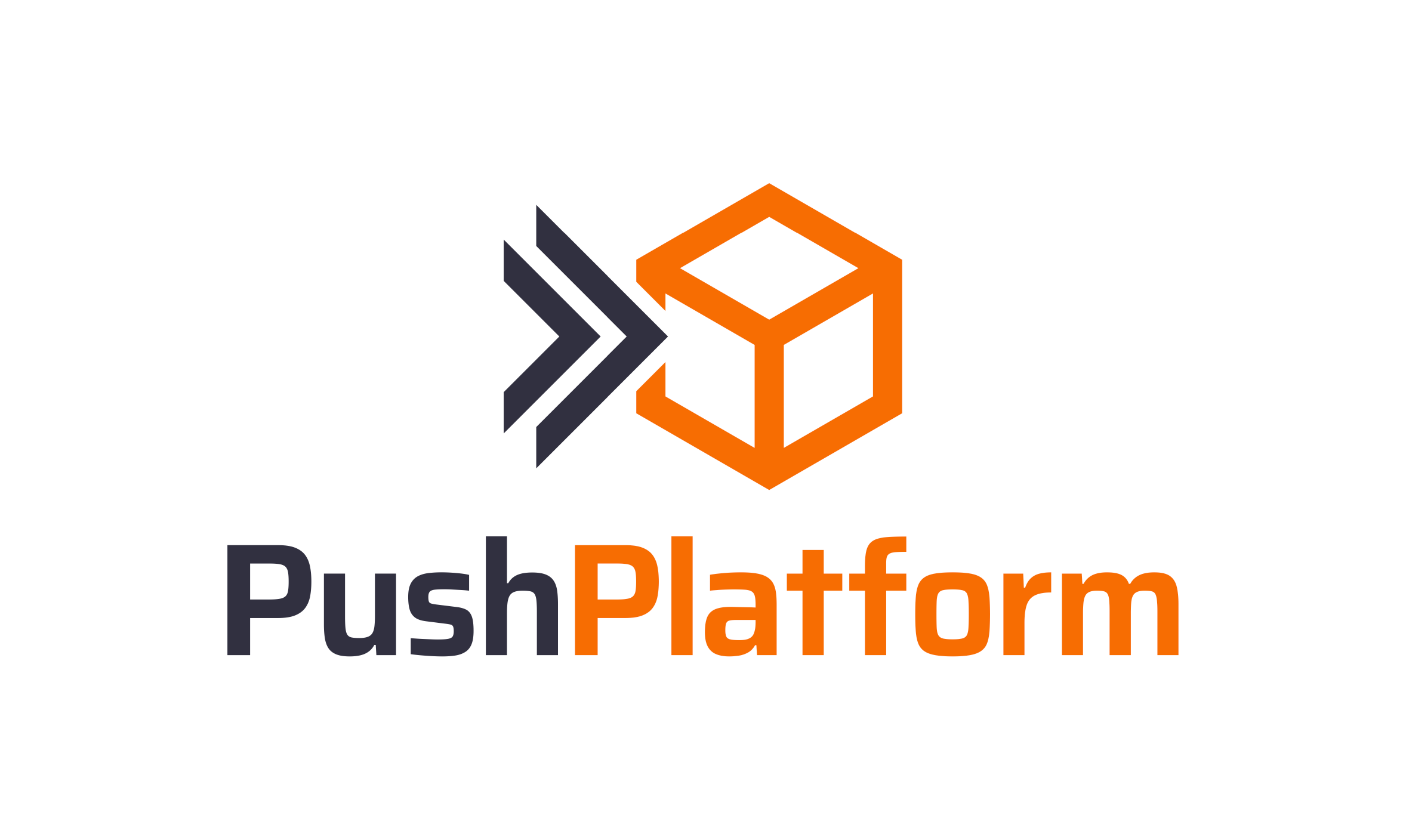 Push Platform banner