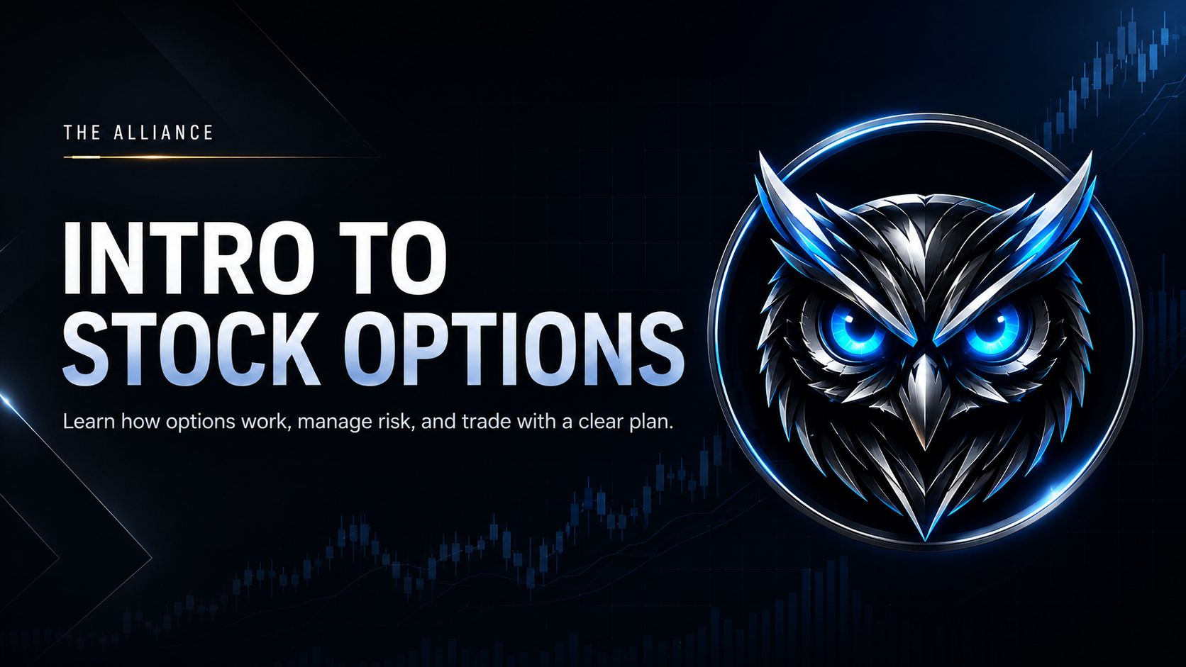 Intro To Stock Options Course