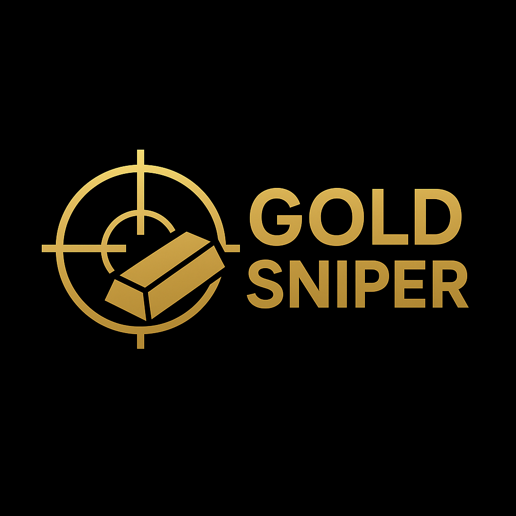 Gold Sniper