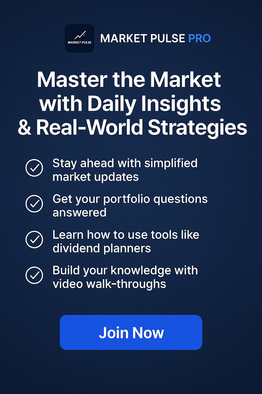 Market Pulse Pro
