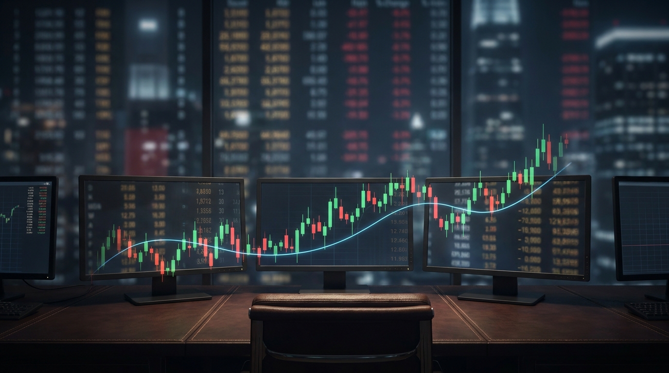 Automated Trading Bot Tier 1