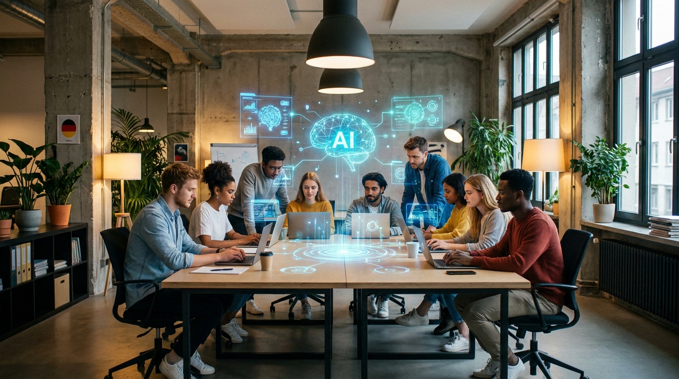 KI Akademie Community