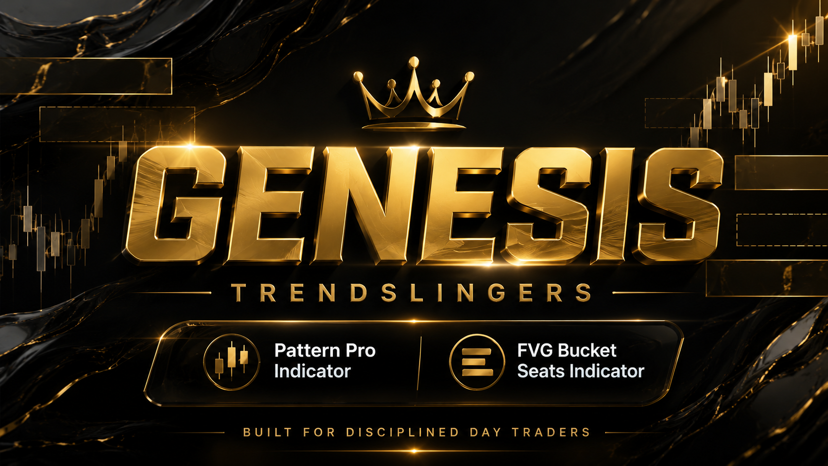 Genesis Bundle IndIcator