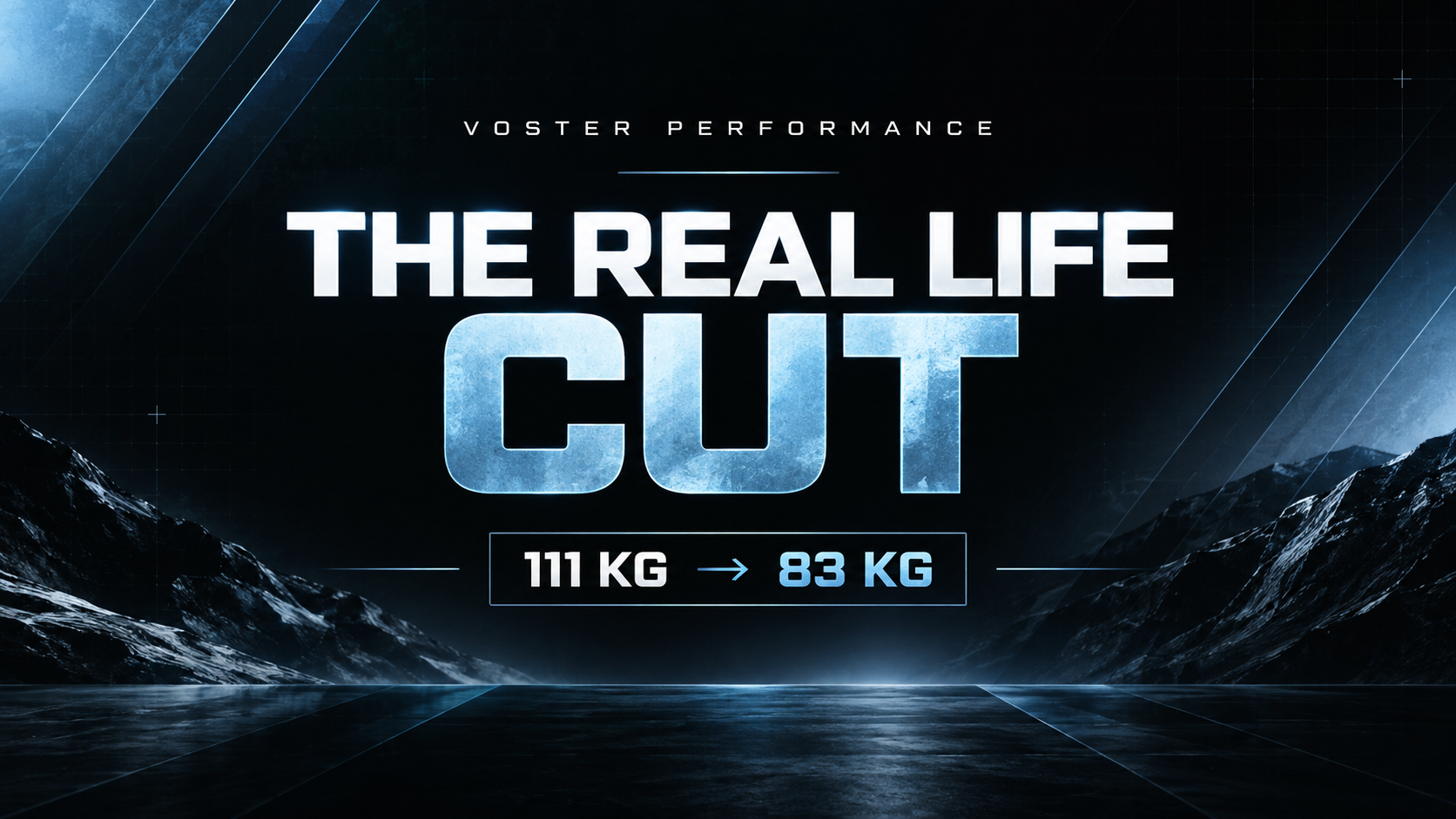 The Real Life Cut
