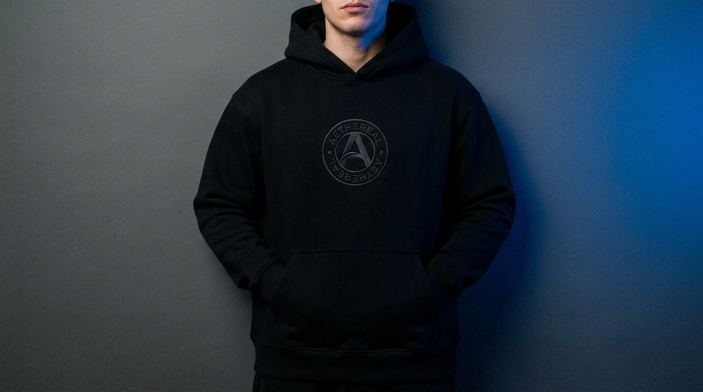 Signature Hoodie