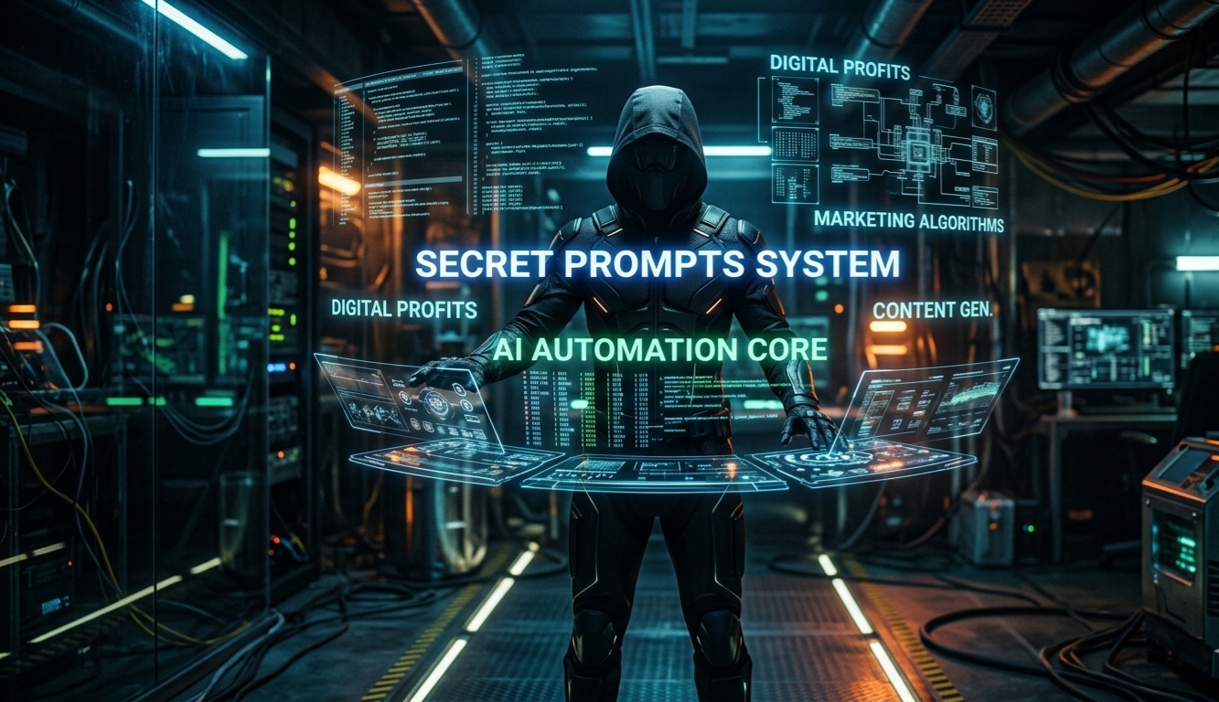 Secret Remote for AI Tools