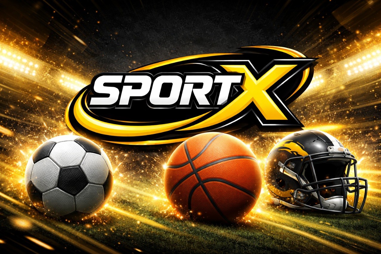 GOAT - SPORTX WORLDCUP 2026