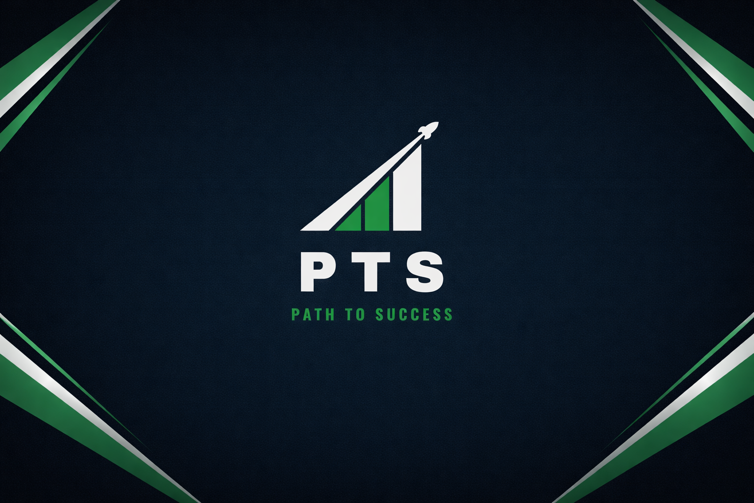 Path To Success  banner