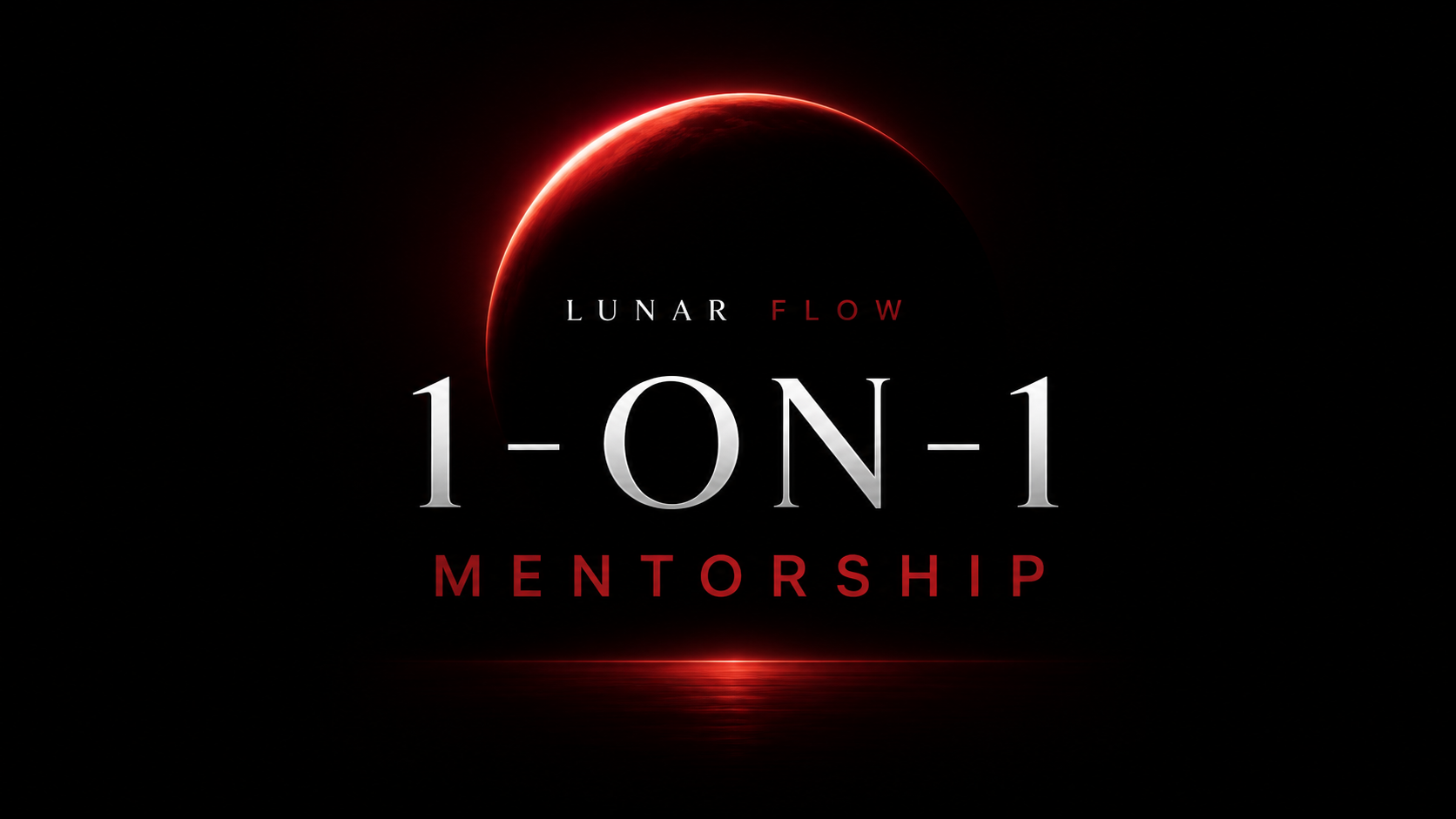 May 1on1 Trading Mentorship