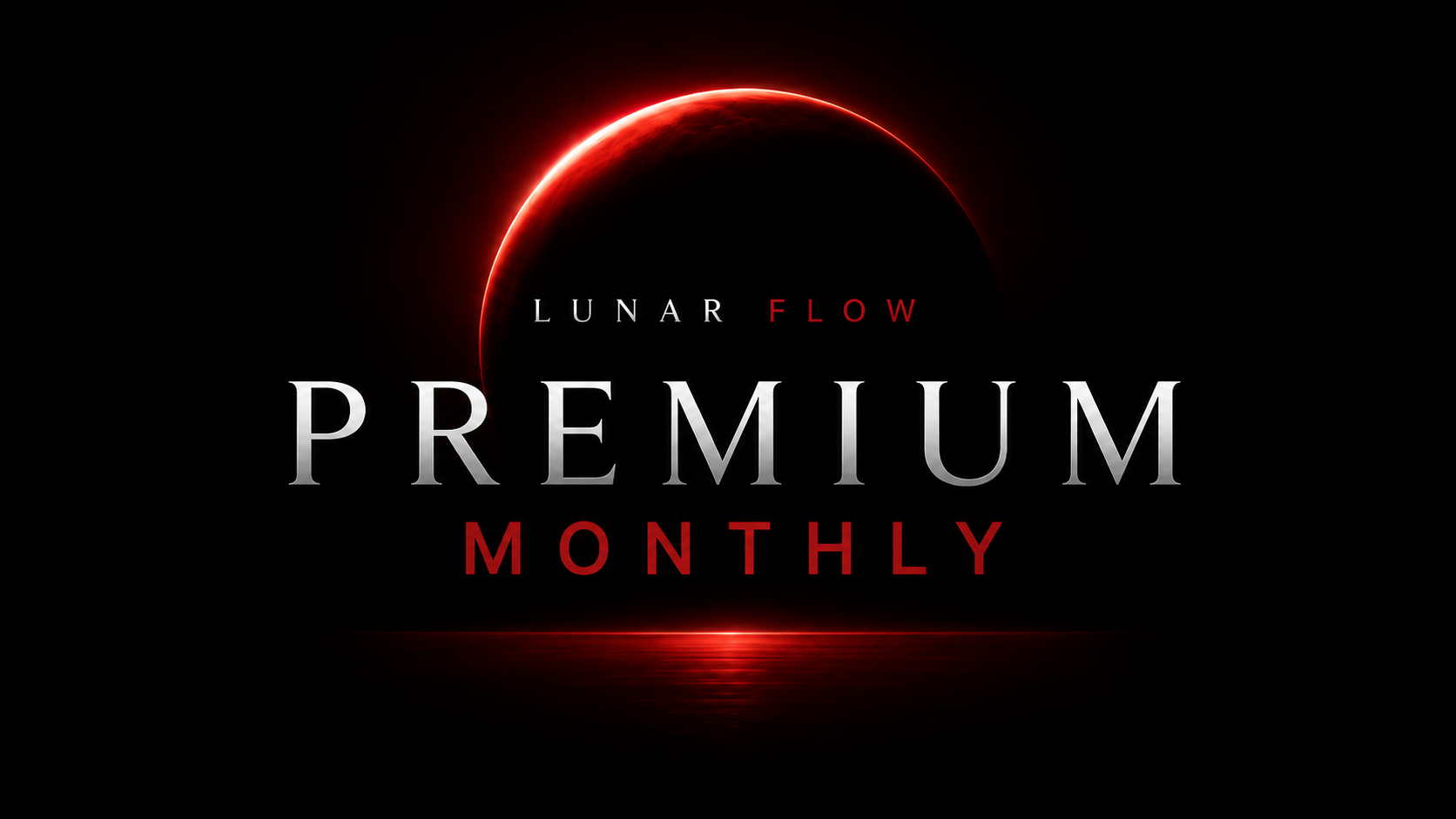Lunar Flow Premium