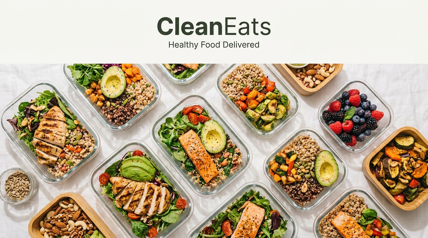 CleanEats Membership