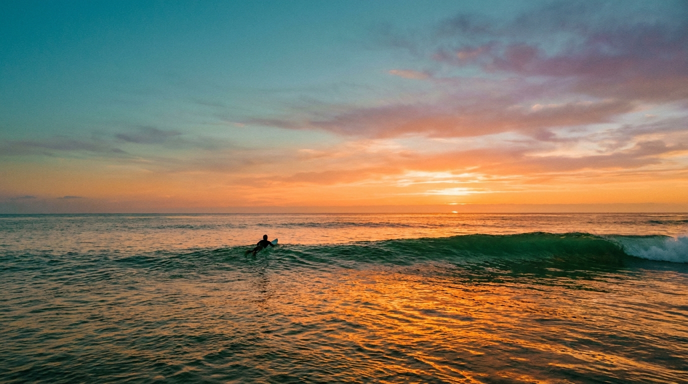Surf Plateau Community
