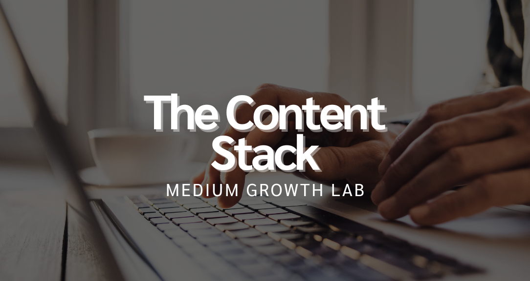 The Content Stack