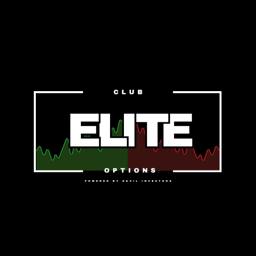 Club Elite Options 