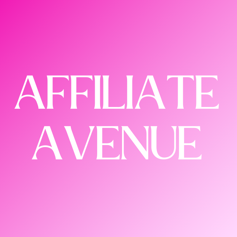 Affiliate Avenue