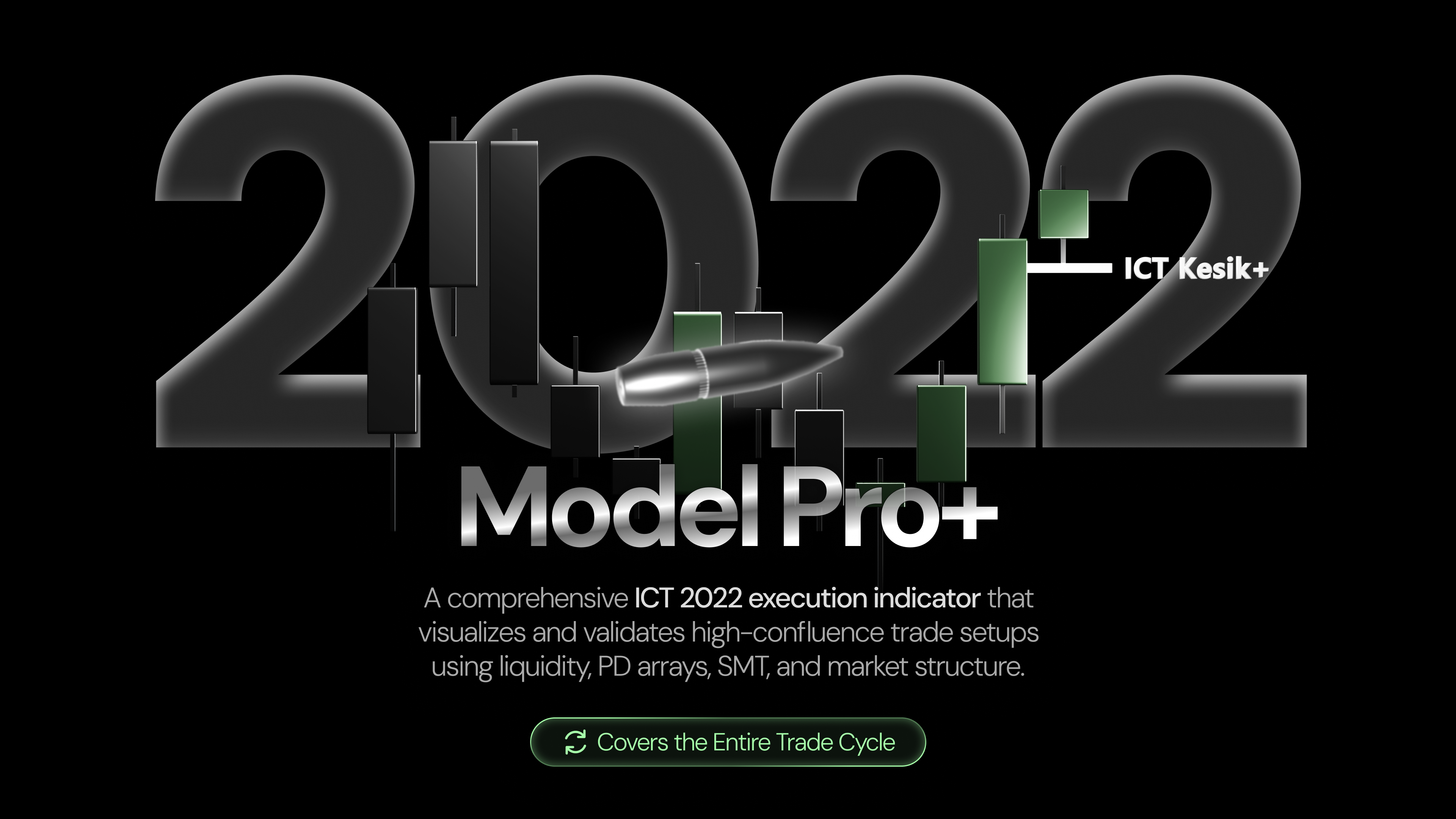 2022 Model Pro+ | ICTKESIK