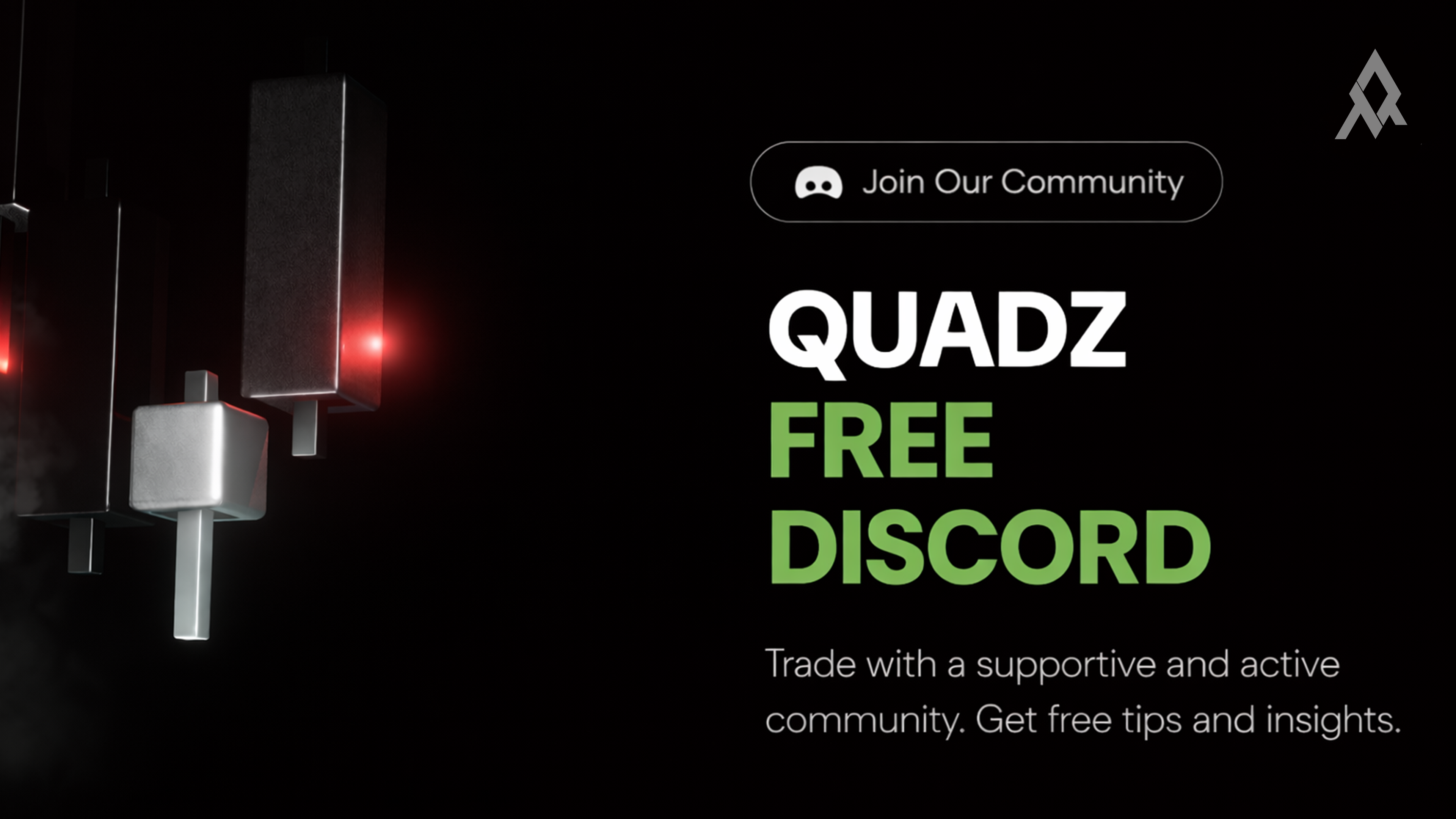 Free Trading Discord