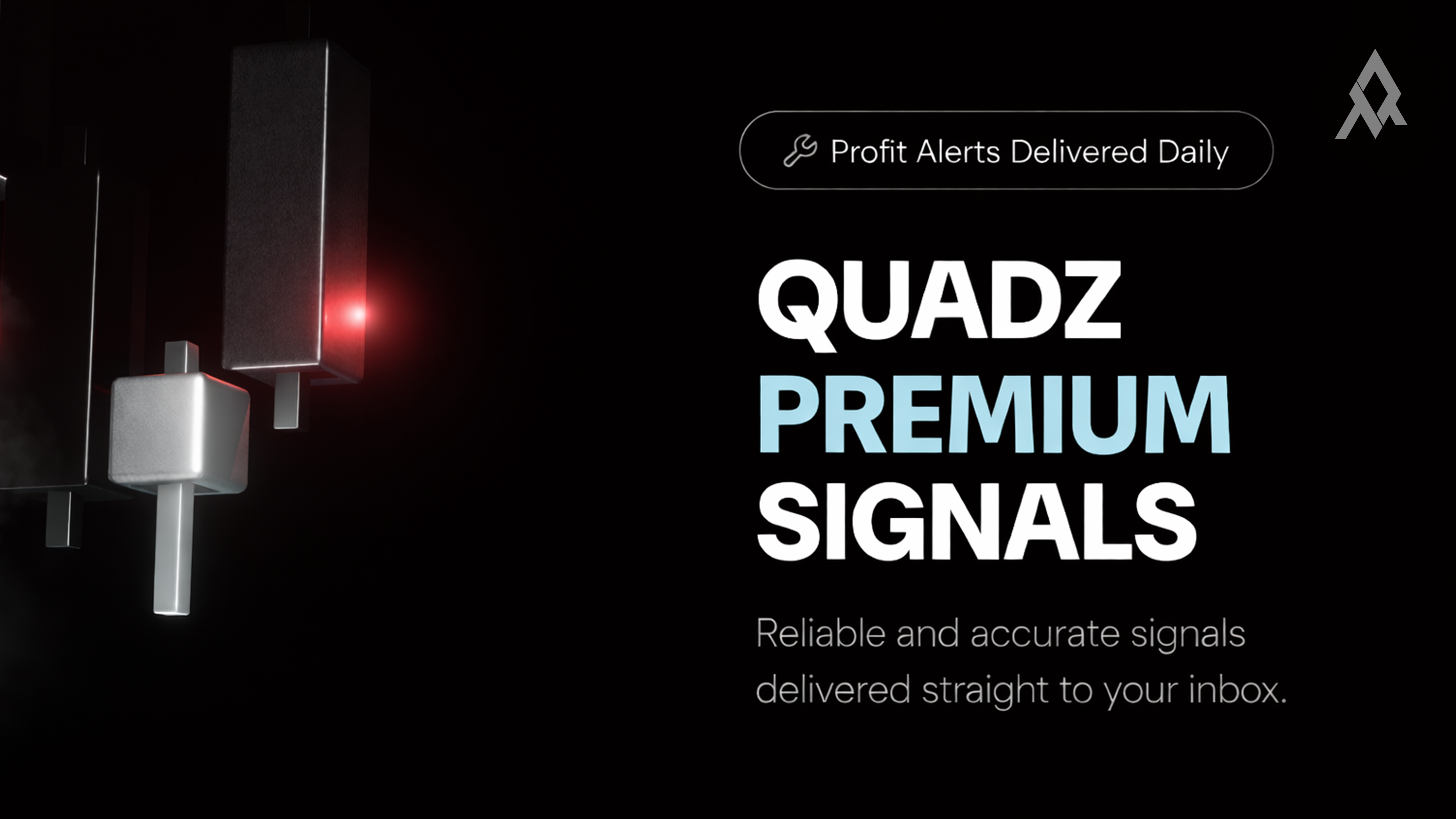 Quadz | Premium Signals