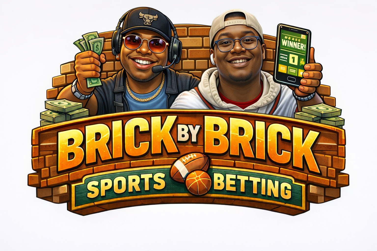 Brick Builder VIP