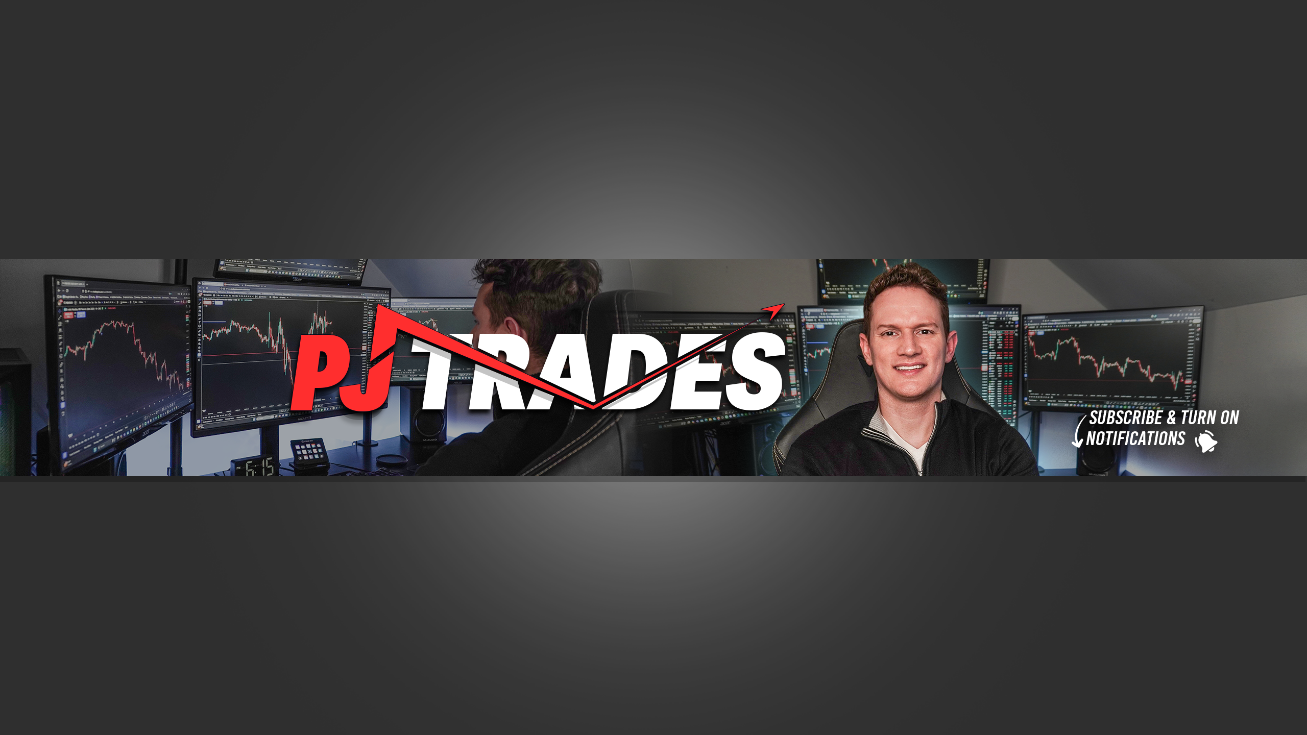 PJ Trades banner