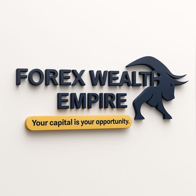 FOREX WEALTH EMPIRE(Pty)Ltd