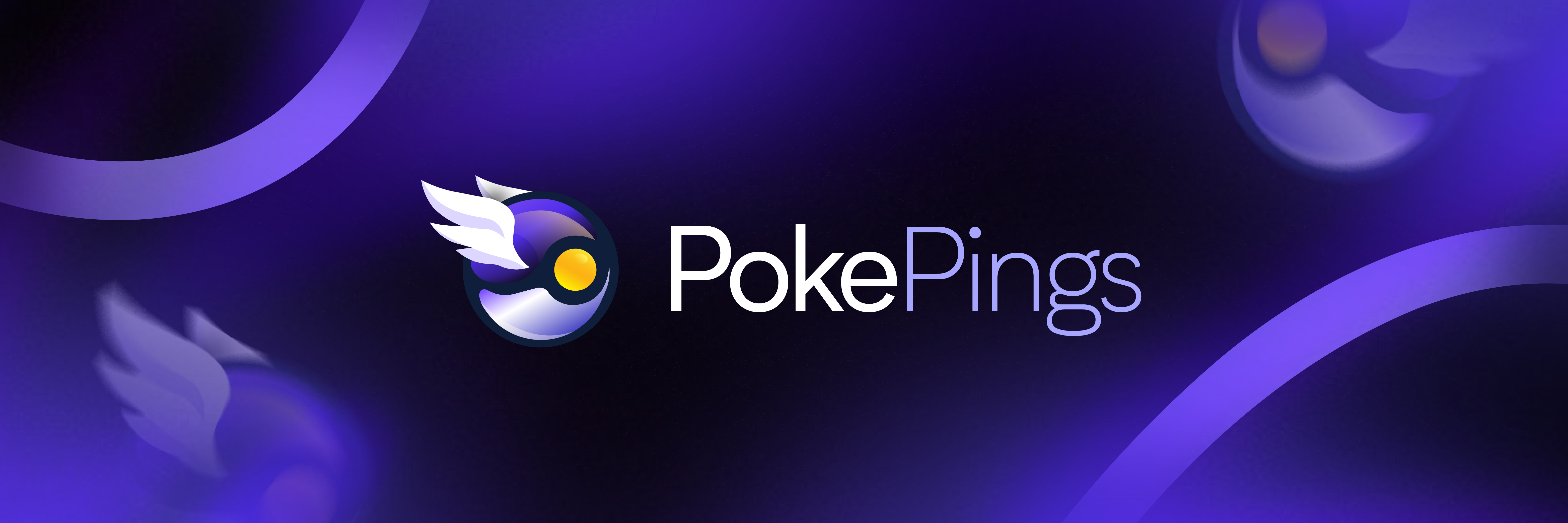 PokePings banner