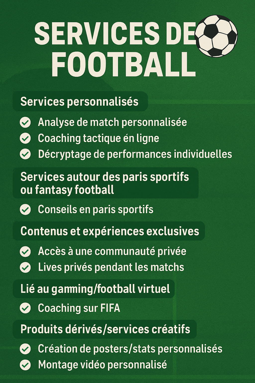 Xtreme Football