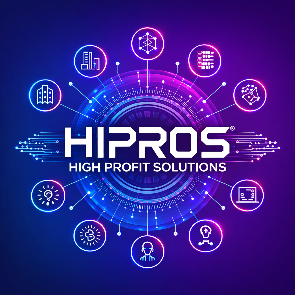 HIPROS: HIGH PROFIT SOLUTIONS
