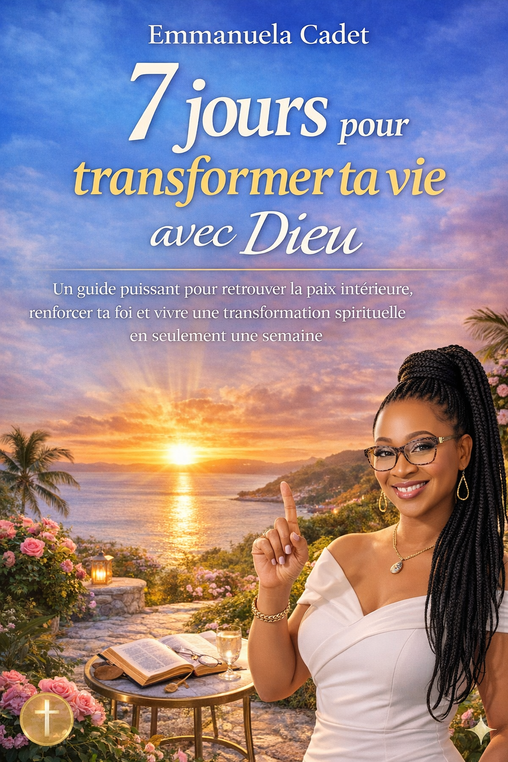 7 jours de transformation 