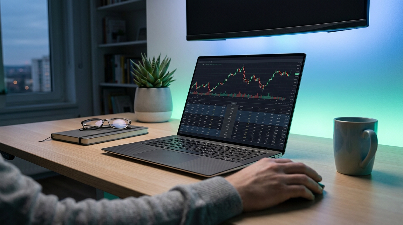 Thinkorswim Setup & Walkthrough — 30 Minutes