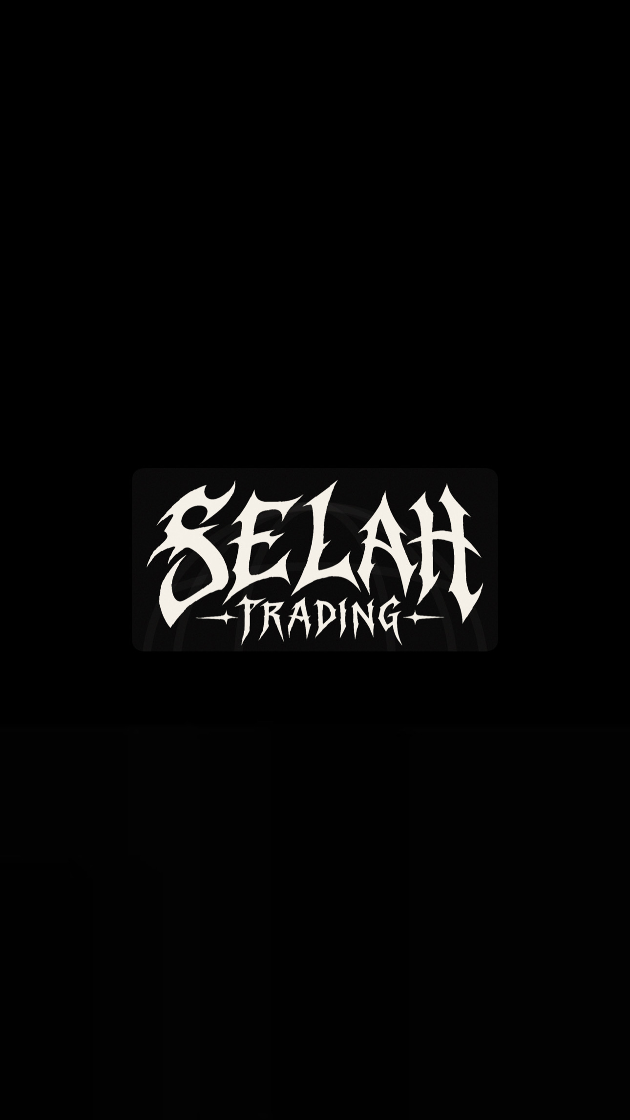 SELAH TRADING