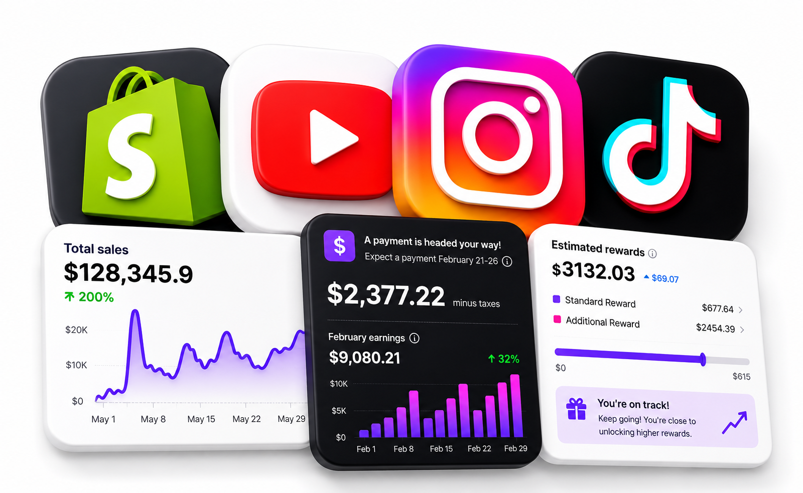 Music Money Access