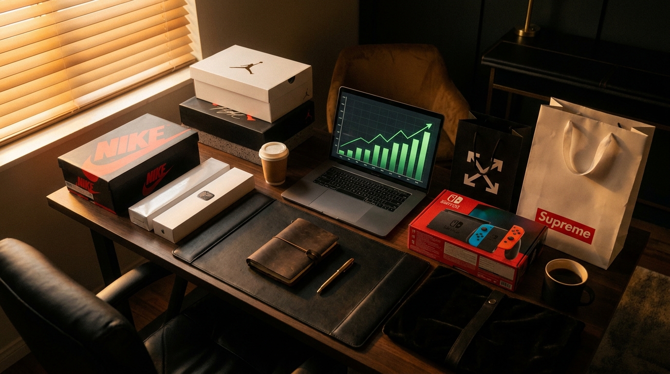 The Flip Lab - Full Access
