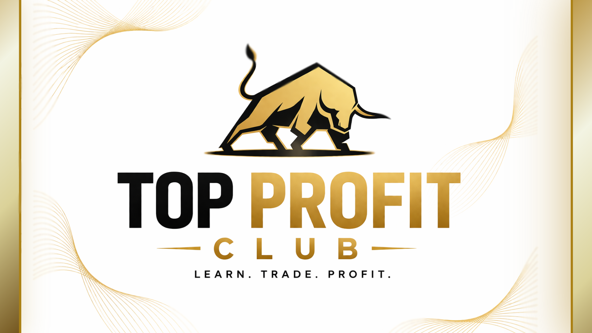 Top Profit Club | 1-on-1 Guidance
