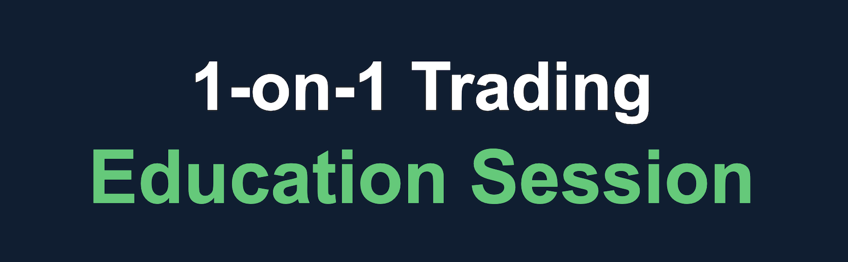 1:1 Trading Strategy Review