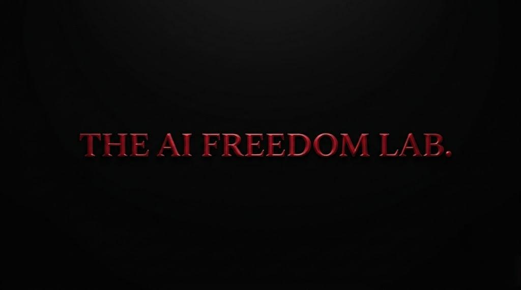 The AI Freedom Lab Community