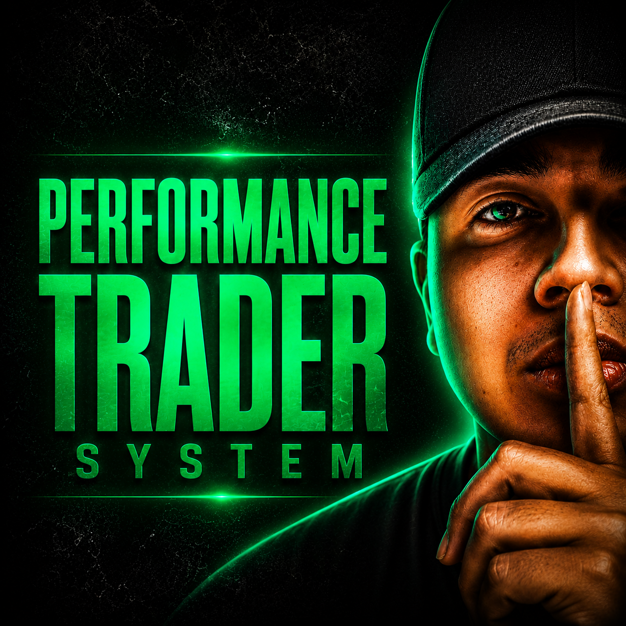 Performance Trader System