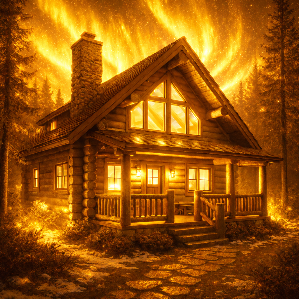 The Chalet v2
