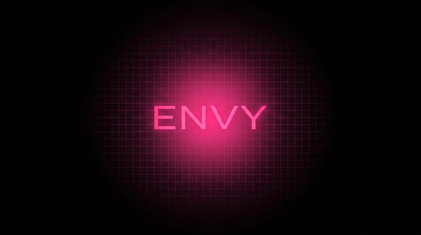 Envy Clippers